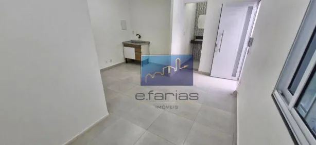 Sala Comercial para alugar, 35m² no Chácara Seis de Outubro, São Paulo