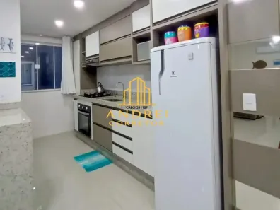 Apartamento com 2 Quartos à venda, 85m² no Bombas, Bombinhas