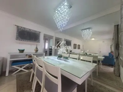 Apartamento com 4 Quartos para alugar, 127m² no Jardim Vila Mariana, São Paulo