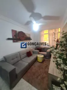Apartamento com 2 Quartos à venda, 65m² no Baeta Neves, São Bernardo do Campo