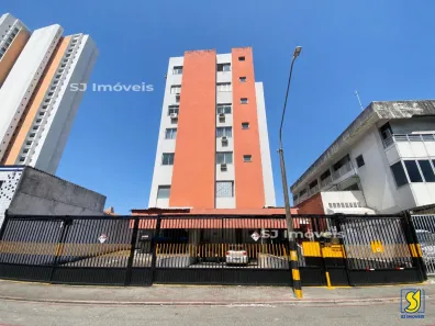 Apartamento com 2 Quartos para alugar, 89m² no Centro, Fortaleza