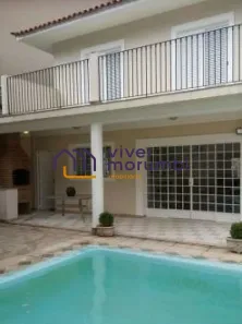 Sobrado com 4 Quartos à venda, 480m² no Jardim Leonor, São Paulo