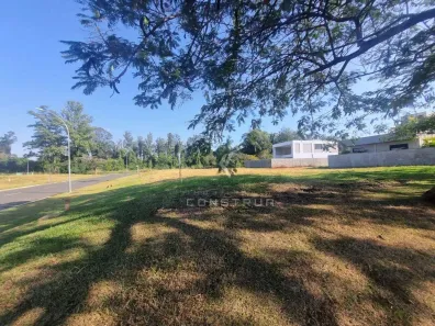 Lote/Terreno à venda, 408m² no Reserva Santa Izabel, Jaguariúna