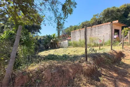 Lote/Terreno à venda, 300m² no Estância Bela Vista, Jarinu