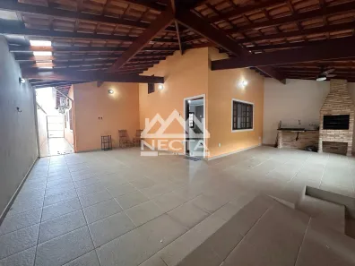 Casa com 3 Quartos à venda, 177m² no Jardim Estrela D¿Alva, Caraguatatuba