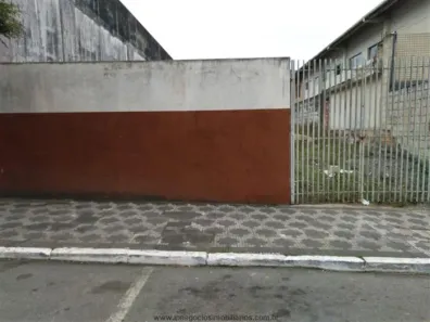 Lote/Terreno à venda, 536m² no Centro, Registro