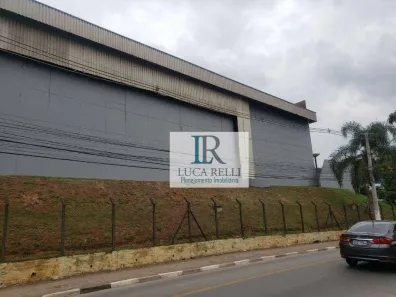 Galpão/Depósito/Armazém para alugar, 3721m² no Paraíso (Polvilho), Cajamar