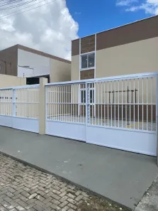 Apartamento com 2 Quartos à venda, 50m² no Barrocão, Itaitinga