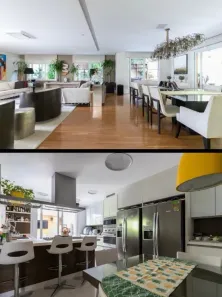 Casa de Condomínio com 4 Quartos à venda, 620m² no Brooklin Paulista, São Paulo