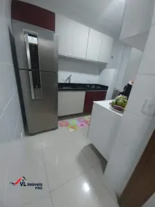 Apartamento com 2 Quartos à venda, 48m² no Xaxim, Curitiba