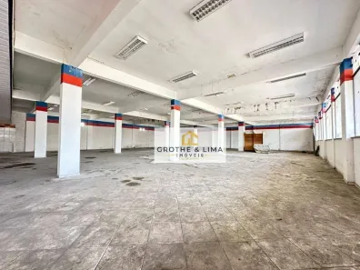 Galpão/Depósito/Armazém à venda, 645m² no Vera Cruz, Caçapava