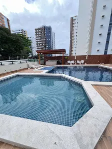 Apartamento com 3 Quartos à venda, 128m² no Caminho das Árvores, Salvador