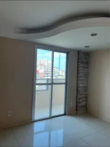 Apartamento com 2 Quartos à venda, 55m² no Ataíde, Vila Velha