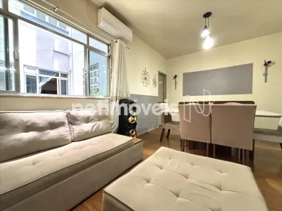 Apartamento com 2 Quartos à venda, 58m² no Jardim Carioca, Rio de Janeiro