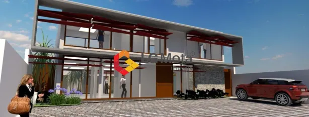 Imóvel Comercial com 5 Quartos para alugar, 515m² no Nova Campinas, Campinas