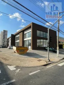 Galpão/Depósito/Armazém para alugar, 420m² no Parque Itália, Campinas