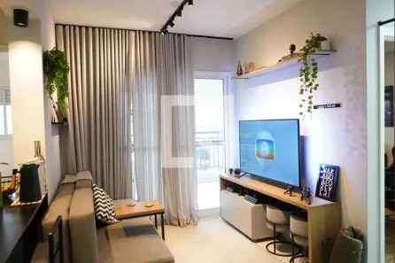 Apartamento com 2 Quartos à venda, 67m² no Quarta Parada, São Paulo