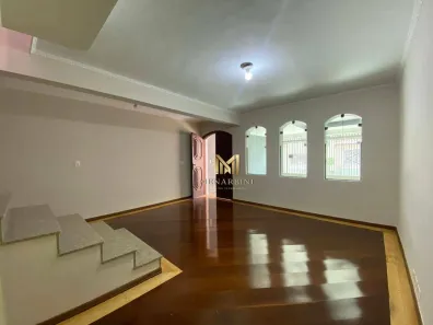 Sobrado com 3 Quartos à venda, 183m² no Jardim Itapoan, Santo André