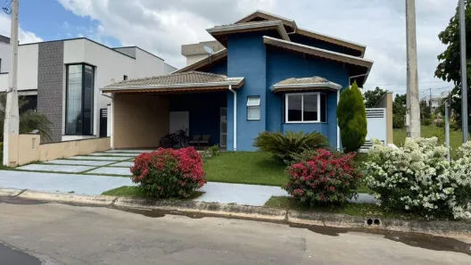 Casa com 3 Quartos à venda, 170m² no Parque das Vinhas, Itupeva
