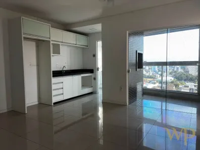 Apartamento com 2 Quartos para alugar, 73m² no Bucarein, Joinville