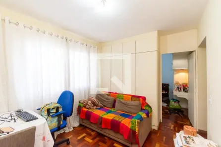 Apartamento com 1 Quarto à venda, 35m² no Cambuci, São Paulo