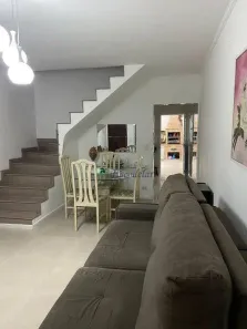 Sobrado com 2 Quartos à venda, 100m² no Lauzane Paulista, São Paulo