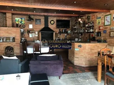 Sobrado com 3 Quartos à venda, 540m² no Alto da Mooca, São Paulo
