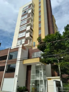 Apartamento com 1 Quarto à venda, 40m² no Centro, Itajaí