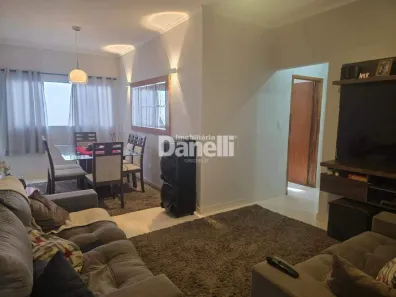 Casa com 3 Quartos à venda, 118m² no Vila Nossa Senhora das Graças, Taubaté