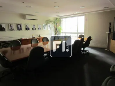 Sala Comercial para venda ou aluguel, 676m² no Bela Vista, São Paulo