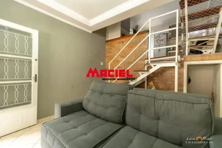 Casa com 3 Quartos à venda, 92m² no Jardim Oriente, São José dos Campos