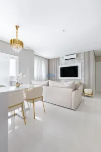 Apartamento com 2 Quartos à venda, 77m² no Jardim Iracema/Aldeia, Barueri