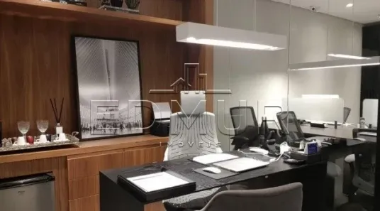 Sala Comercial à venda, 100m² no Centro, São Bernardo do Campo