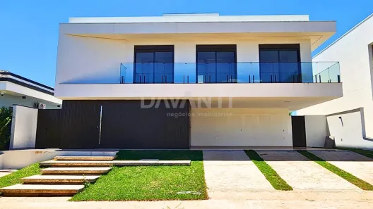 Casa de Condomínio com 4 Quartos à venda, 475m² no Residencial Campo Camanducaia, Jaguariúna