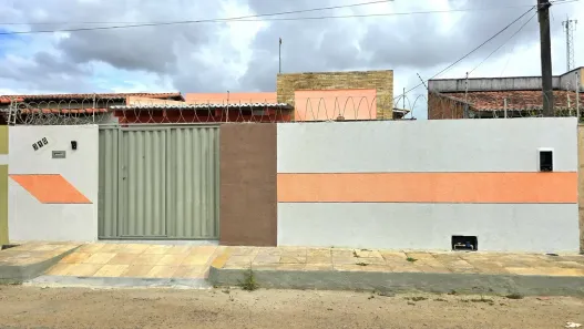 Casa com 3 Quartos para alugar, 100m² no Nova Esperança, Parnamirim