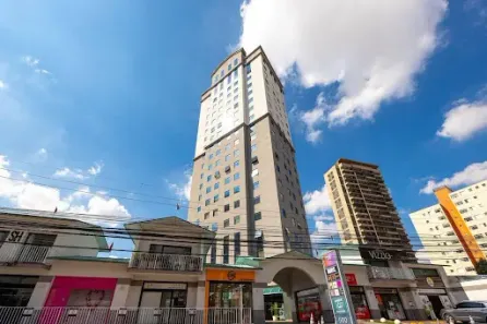 Flat com 1 Quarto à venda, 32m² no Vila Osasco, Osasco