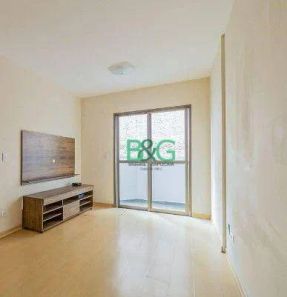 Apartamento com 2 Quartos à venda, 64m² no Baeta Neves, São Bernardo do Campo
