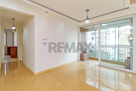 Apartamento com 3 Quartos à venda, 84m² no Passo da Areia, Porto Alegre