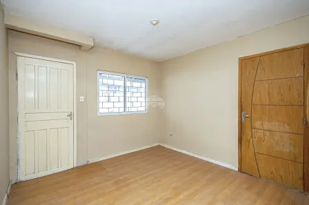 Casa com 2 Quartos à venda, 54m² no Costeira, Araucária