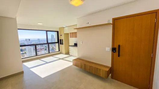 Apartamento com 3 Quartos para alugar, 80m² no Setor Marista, Goiânia