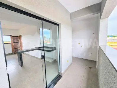 Apartamento com 2 Quartos à venda, 77m² no Tubalina, Uberlândia