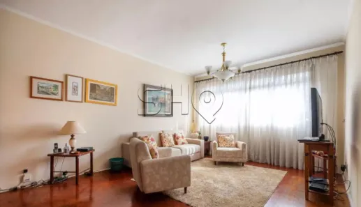 Apartamento com 2 Quartos à venda, 105m² no Sumarezinho, São Paulo