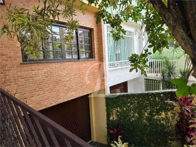 Sobrado com 3 Quartos à venda, 140m² no Parque Mandaqui, São Paulo
