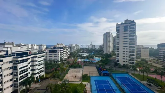 Apartamento com 3 Quartos à venda, 135m² no Barra da Tijuca, Rio de Janeiro