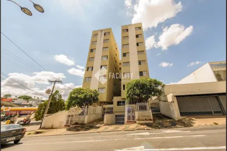 Apartamento com 1 Quarto à venda, 38m² no Bosque, Campinas