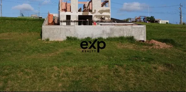 Lote/Terreno à venda, 480m² no Alphaville (Abrantes), Camaçari
