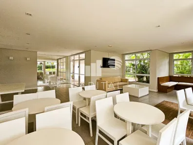 Apartamento com 2 Quartos para alugar, 64m² no Alphaville Empresarial, Barueri