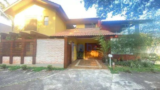 Casa de Condomínio com 3 Quartos para alugar, 288m² no Itapeva, Votorantim