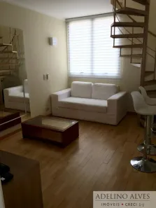 Apartamento com 1 Quarto à venda, 50m² no Vila Olímpia, São Paulo