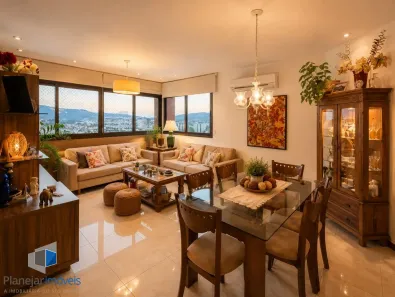 Apartamento com 3 Quartos à venda, 87m² no Jardim do Salso, Porto Alegre